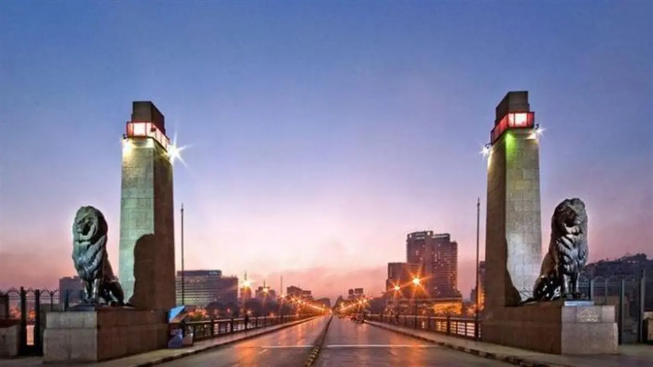 تفاصيل الطرق البديلة.. بعد إغلاق كوبري قصر النيل لأعمال الصيانة